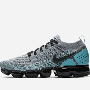 Nike Air Vapormax Flyknit 2